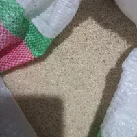 نمیدانه ریز برنج هاشمی