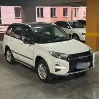 ام‌وی‌ام X33 اتوماتیک ۱۴۰۰ سالم کم کاربدون رنگ