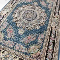 یک تخته فرش ۶ متری ۱۲۰۰ شانه تراکم ۳۶۰۰ نو نو