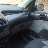 پژو ۲۰۶ sd|خودرو سواری و وانت|سنندج, |دیوار