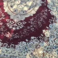 ۲تخته فرش ۱۲متری