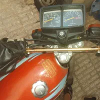 هوندا۱۲۵انجین پلمپ عروسک درحد