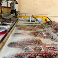 کارخانه قالیشویی کارگر شفق۳۳۲۹۴۴۴۷|خدمات نظافت|تبریز, |دیوار