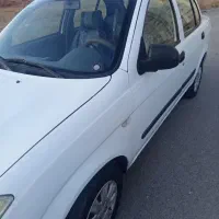 تیباصندوق دار ۹۷ کم کارکرد واقعی خانکی