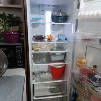 یخچال الکترو استیل|یخچال و فریزر|پاکدشت, پاکدشت (مامازند)|دیوار