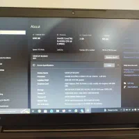 لب تاب Lenovo i5|رایانه همراه|مشهد, فدک|دیوار
