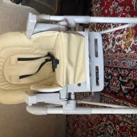 صندلی غذا خارجی در حد نو