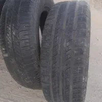 لاستیک سایز ۱۴ و ۱۳ ۹۰٪