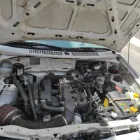 پراید 98 بنزینی|خودرو سواری و وانت|قم, زند آباد|دیوار