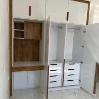 دکوراسیون کابینت کمد دیواری