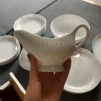 آرکوپال پذیرایی