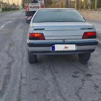 پژو۴۰۵مدل۸۸|خودرو سواری و وانت|زرند, |دیوار