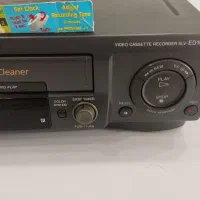 ویدئو سونی مدل ED10 تیونر دار در حد آک|پخشکننده DVD و ویدیو|اصفهان, خانه اصفهان|دیوار