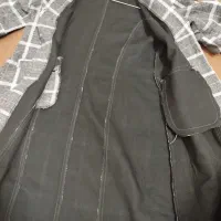 پالتو|لباس|قم, قلعه کامکار|دیوار