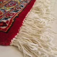 جفت فرش دستباف لاکی ۶ متری|فرش|تهران, کاظم‌آباد|دیوار