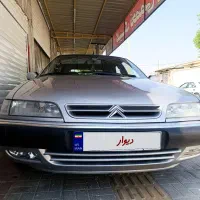 زانتیا87|خودرو سواری و وانت|برازجان, |دیوار