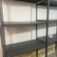 قفسه فلزی مخصوص انبار