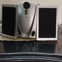 اسپیکر کامپیوتر