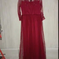 لباس مجلسی|لباس|قرچک, پویینک|دیوار