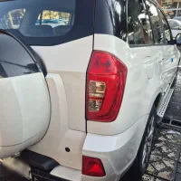 ام وی ام x33s مدل ۹۹|خودرو سواری و وانت|ارومیه, |دیوار