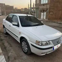 مدل 98 سمند LX ساده فوری|خودرو سواری و وانت|زنجان, |دیوار