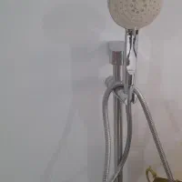 دوش حمام