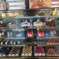 یخچال شیرینی با ویترین شیرینی|فروشگاه و مغازه|محمودآباد, |دیوار