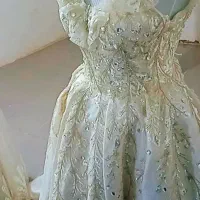 فروش لباس عروس|لباس|خاش, |دیوار