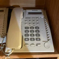 تلفن سانترال اصل پاناسونیک - KX-T7730