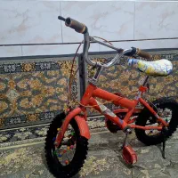 دوچرخه بچه گانه
