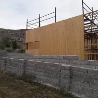 طراحی وساخت مصنوعات چوبی وMDEF|خدمات پیشه و مهارت|چالوس, |دیوار