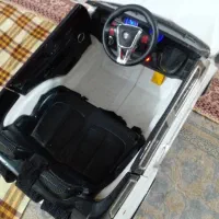 ماشین شارژی
