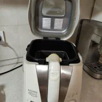 سرخ کن  سبد دار|اجاق گاز و لوازم برقی پخت‌وپز|اسلام‌شهر, شهرک واوان|دیوار