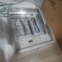 گریل و اسنک ساز|کافی‌شاپ و رستوران|اهواز, پادادشهر|دیوار