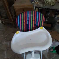 وسایل سیسمونی نوزادی