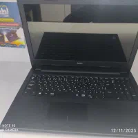 لپ تاپ کارکرده تمیز i5 نسل 5 رم 8 هارد 500|رایانه همراه|سبزوار, قائم|دیوار