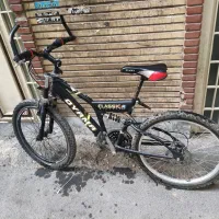 دوچرخه اویاما کلاسیک سایز ۲۴|دوچرخه، اسکیت، اسکوتر|شهریار, شهریار|دیوار