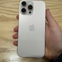 iphone 16pro Max 512G|موبایل|اصفهان, جلفا|دیوار