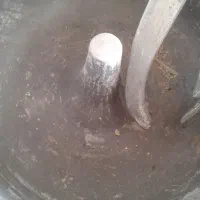 دستگاه خمیر گیر|ماشینآلات صنعتی|گنبد کاووس, |دیوار