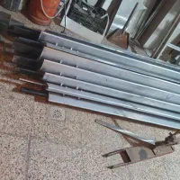 مغازه 5۰ متری شهرک بزرگ صنعتی|فروش مغازه و غرفه|شیراز, شهرک صنعتی شیراز|دیوار