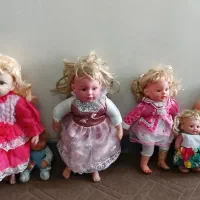 عروسک گوشتی سیلیکونی خارجی مارک  متن آگهی کامل