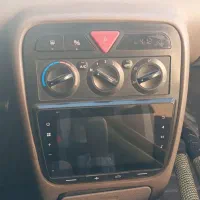 سمند ای اف سون دوگانه