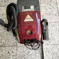 جاروبرقی ناسیونال