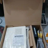 مودم فیبر نوری