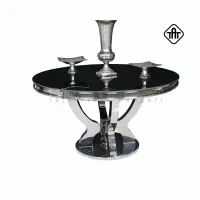 صندلی وارداتی مدل لاله/تشریفات هتل رستوران تالار