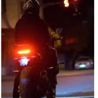 شب گردی شهری