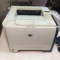 پرینتر 2055DN پر قدرت و پشت و رو زن و شبکه