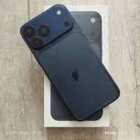 آیفون فول کپی17max