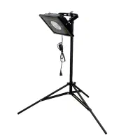 پروژکتور رشد گیاه ۵۰ وات فول‌اسپکتروم فروردین|لامپ و چراغ|قم, ژاندارمها|دیوار