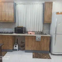 یک واحد اپارتمان مبله رهن کامل|اجارهٔ آپارتمان|مشهد, سپاد|دیوار